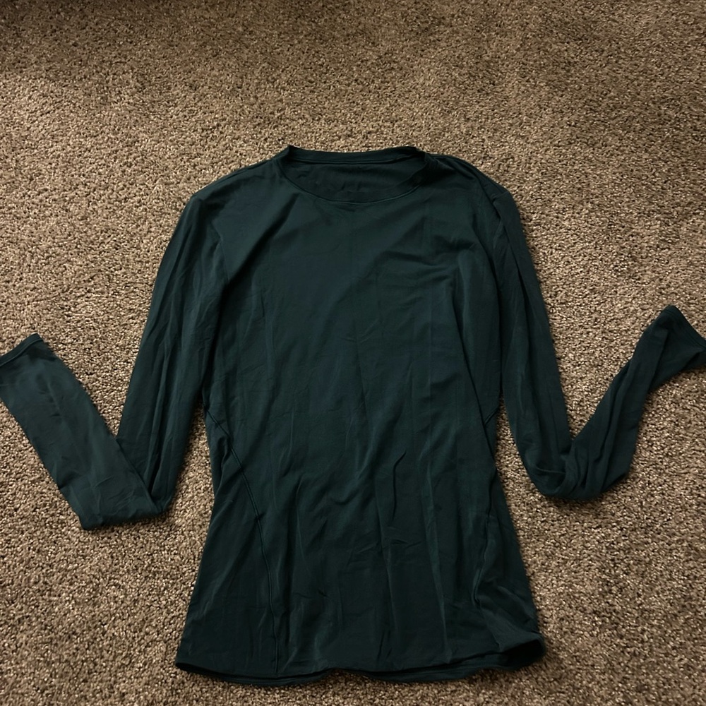 Lululemon Wundermost Ultra-soft Nulu